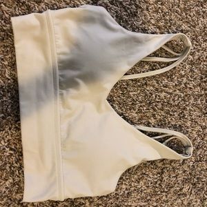 Buffbunny Ash Monarch Bra - Small